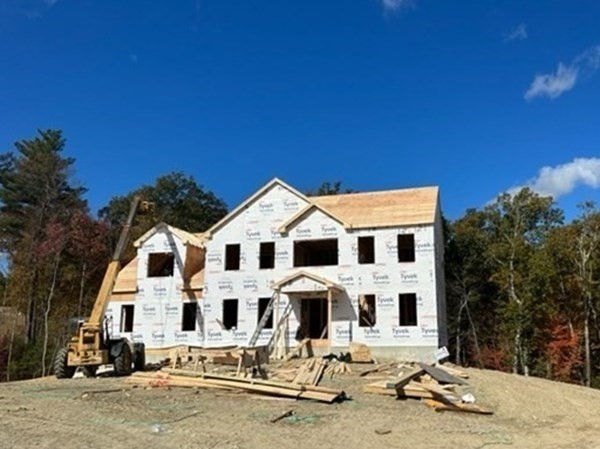 Lot 30 Valerie Run, Northbridge, MA 01534