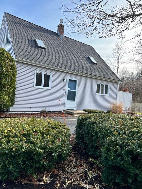 52 Liberty Street I 5, Plymouth, MA 02360