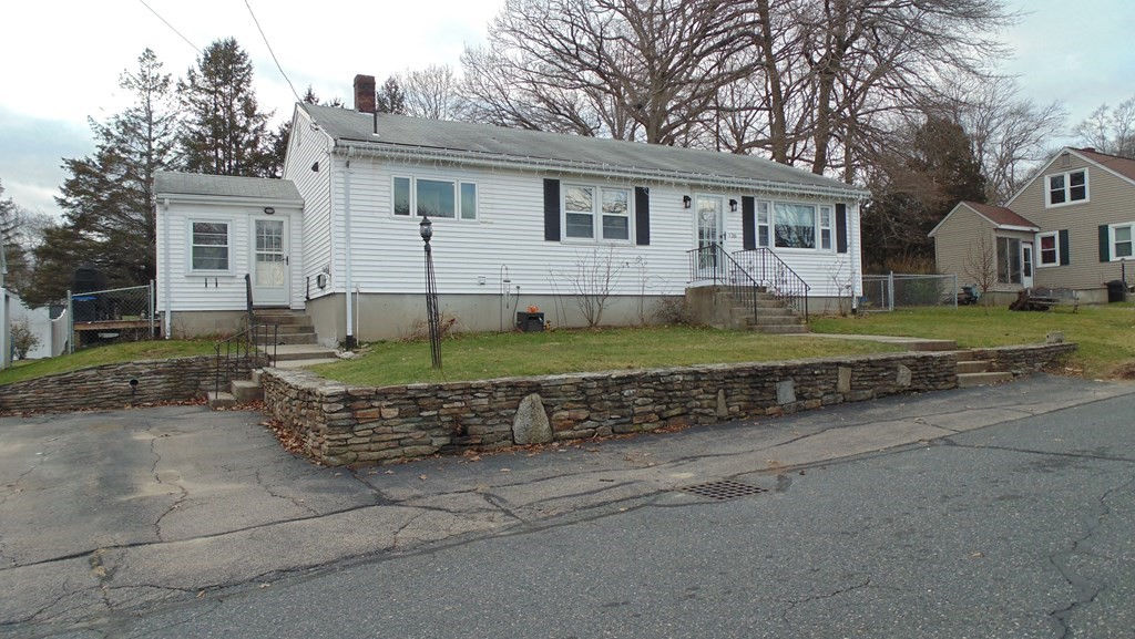 36 Madden  Ave, Milford, MA 01757