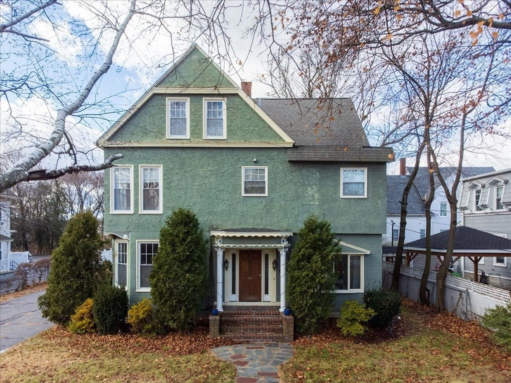 46 Congress St, Milford, MA 01757