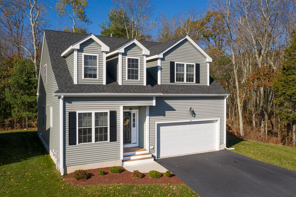 2 Grizzly Lane 2, Milford, MA 01757