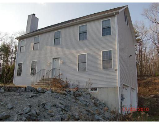 58 Camile, Webster, MA 01570