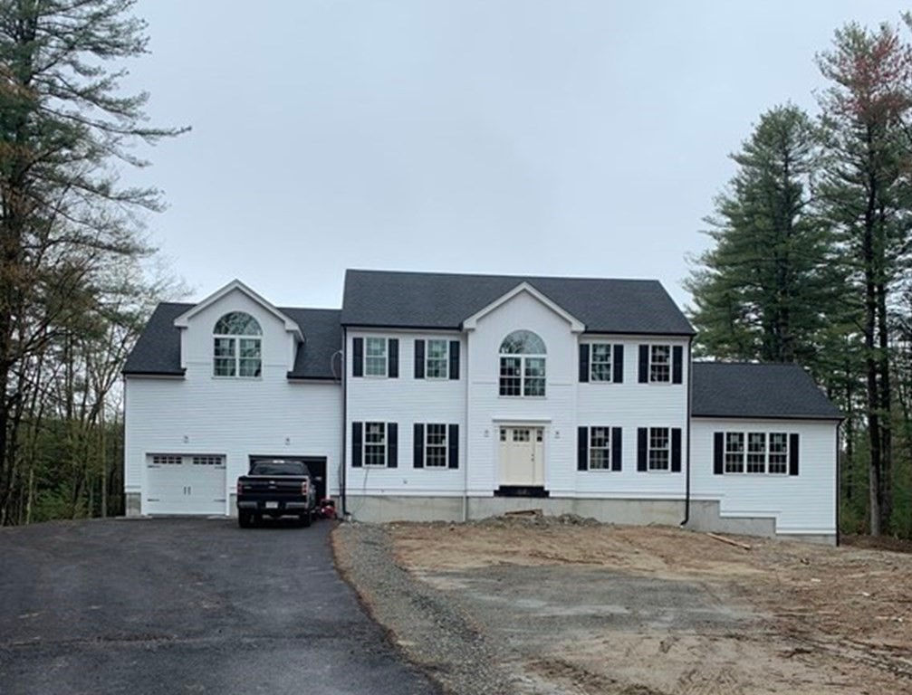 265 Prentice, Holliston, MA 01746