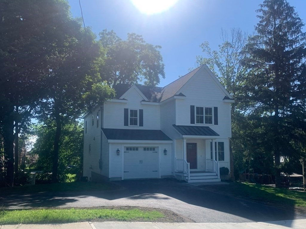 51 Prospect St, Milford, MA 01757