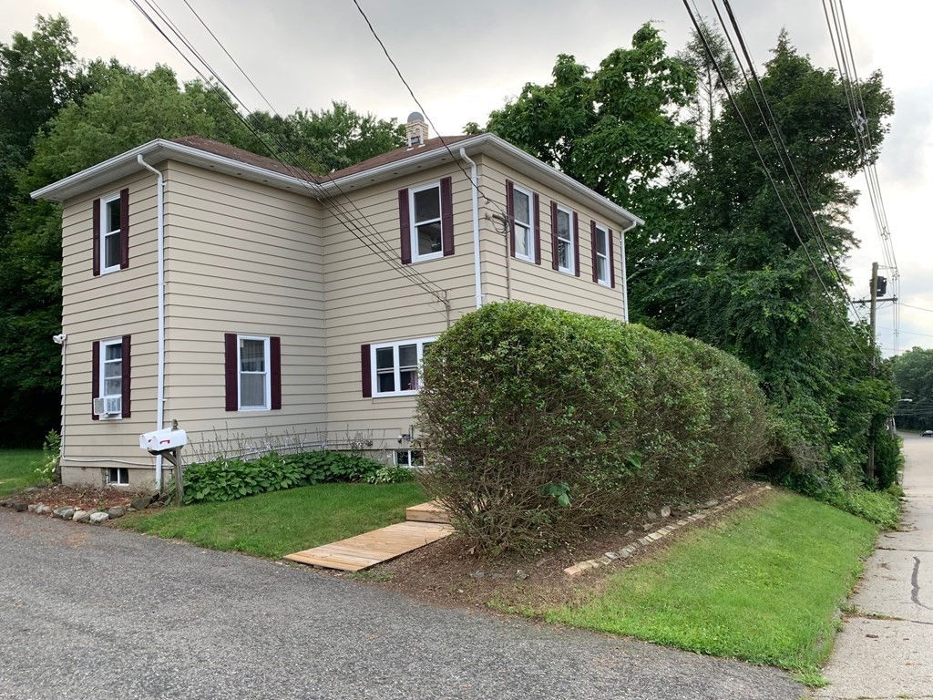 22 Willard Avenue 2, Shrewsbury, MA 01545