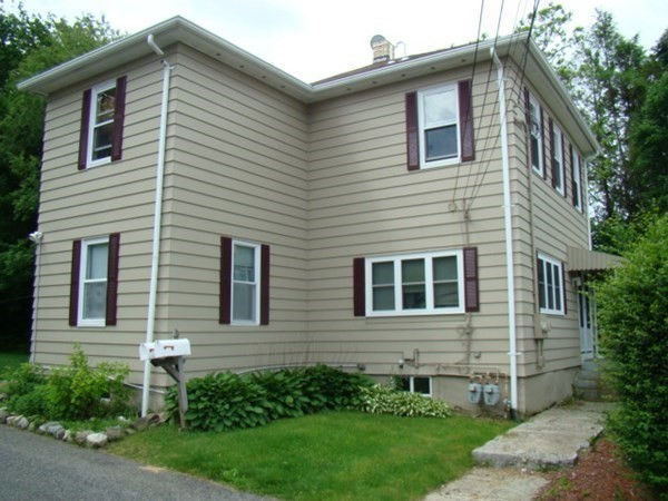 22 Willard Avenue 1, Shrewsbury, MA 01545