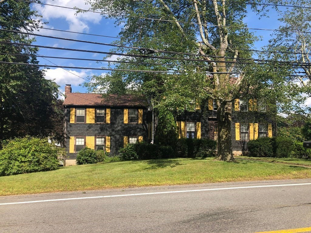 168-170 South Main St., Hopedale, MA 01747