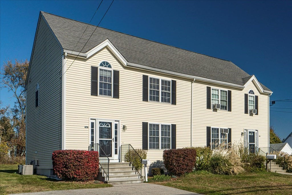 47 Water St A, Milford, MA 01757