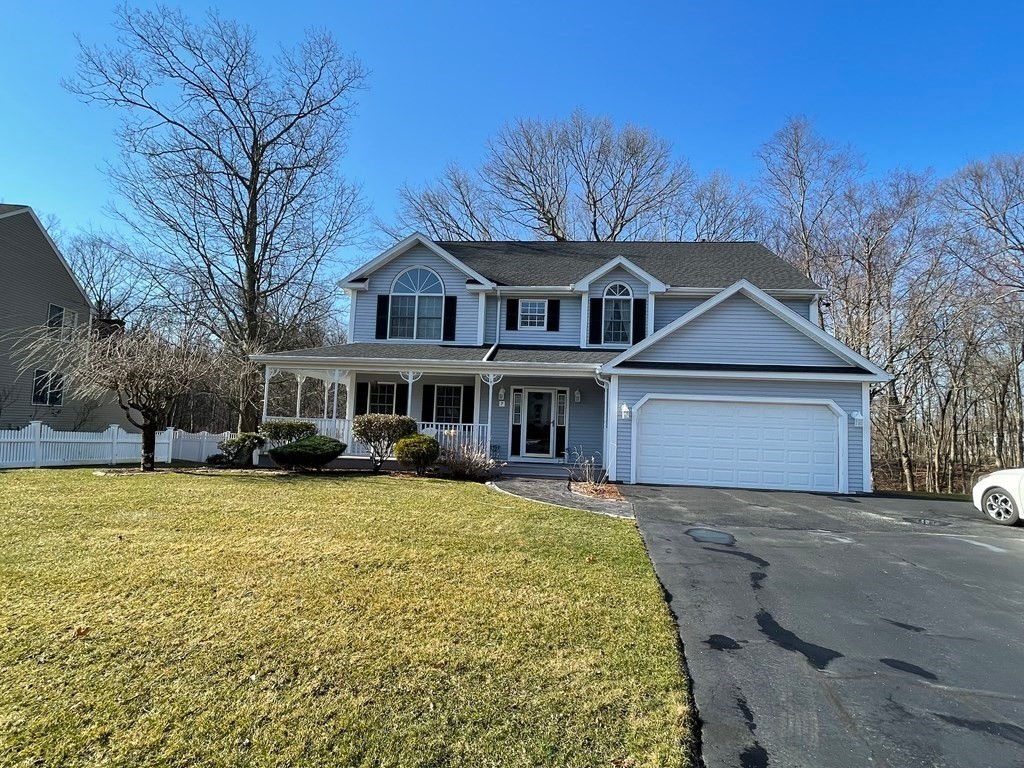 7 Cathedral CT, Cumberland, RI 02864