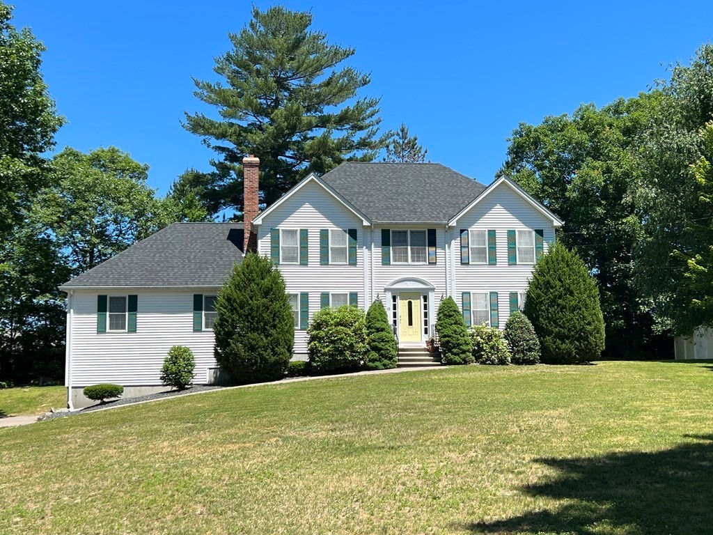 15 Silva St, Milford, MA 01757