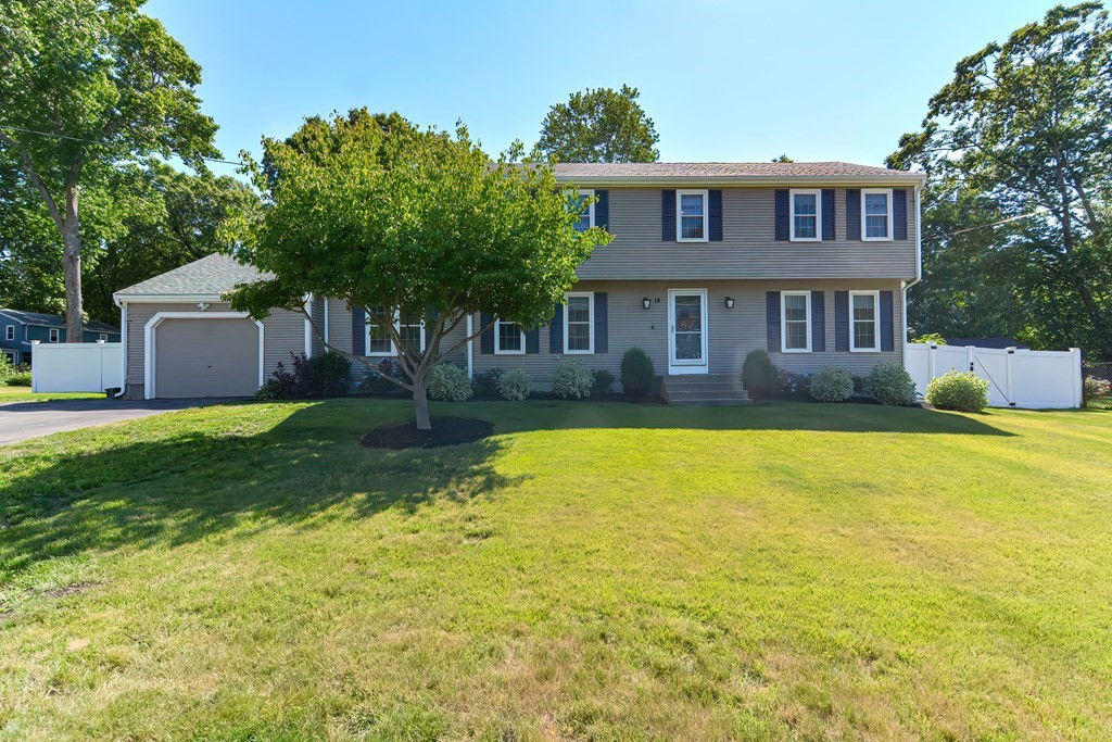 18 Penny Ln, Milford, MA 01757