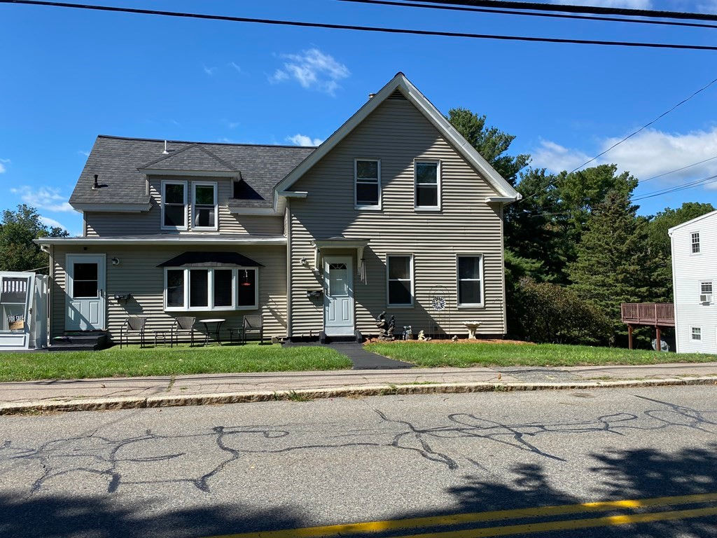 83 S. Main 2, Milford, MA 01757