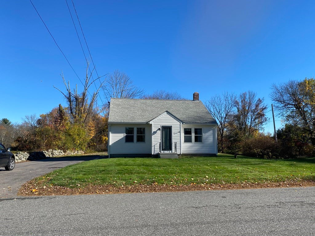 21 Washington Steet 0, Mendon, MA 01756