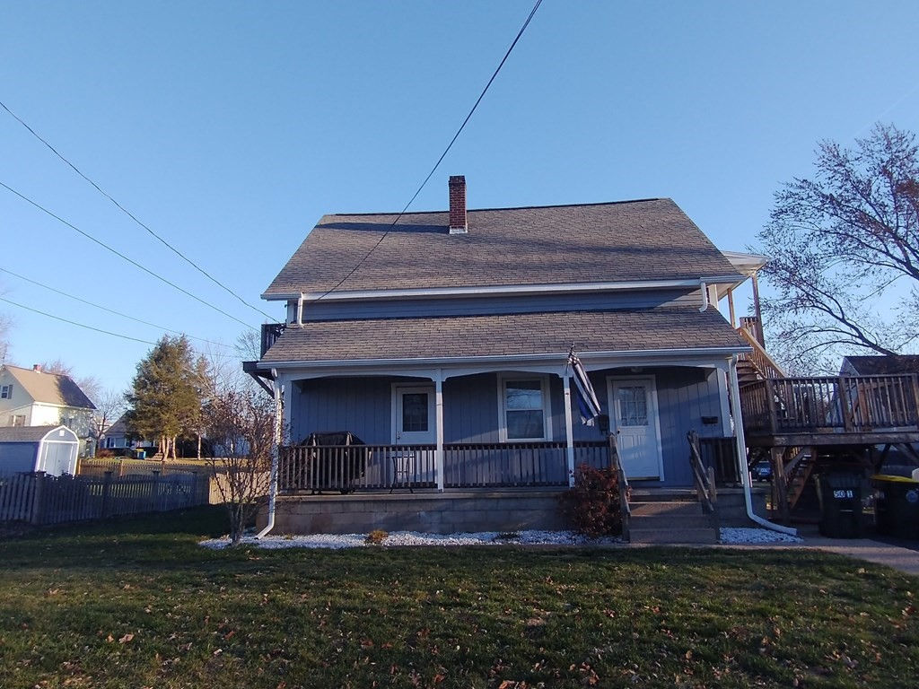 50 Arthur St. 2, Bellingham, MA 02019