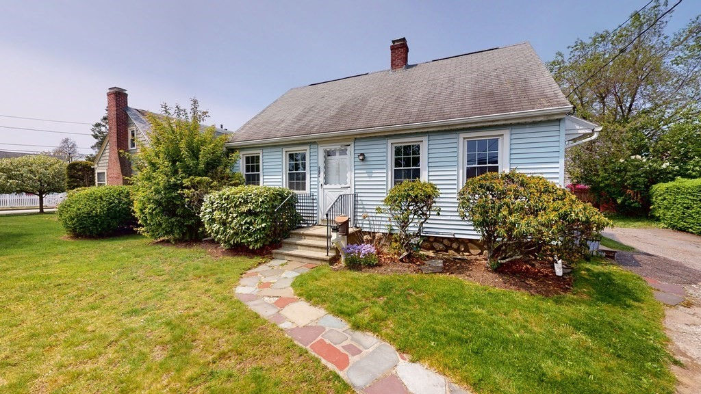 314 Burncoat Street, Worcester, MA 01606