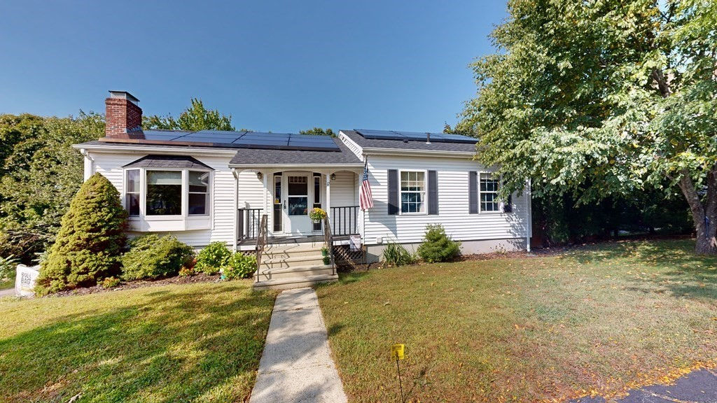 17 Mohave Road, Worcester, MA 01606