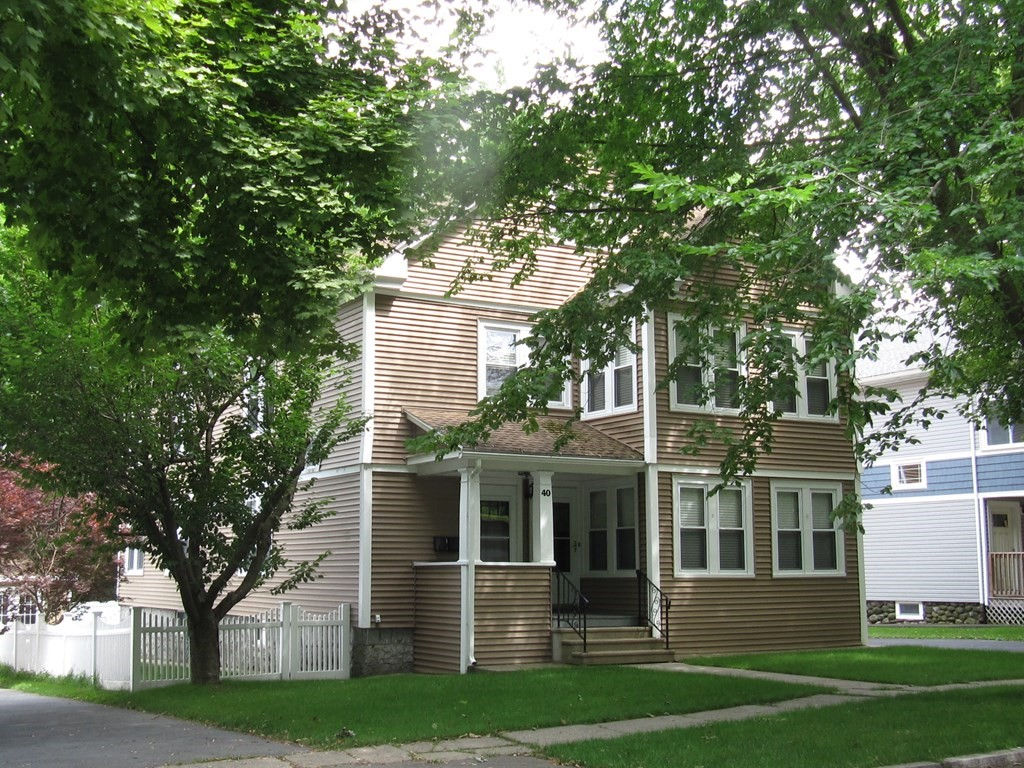 40 Whitman Road 2, Worcester, MA 01609