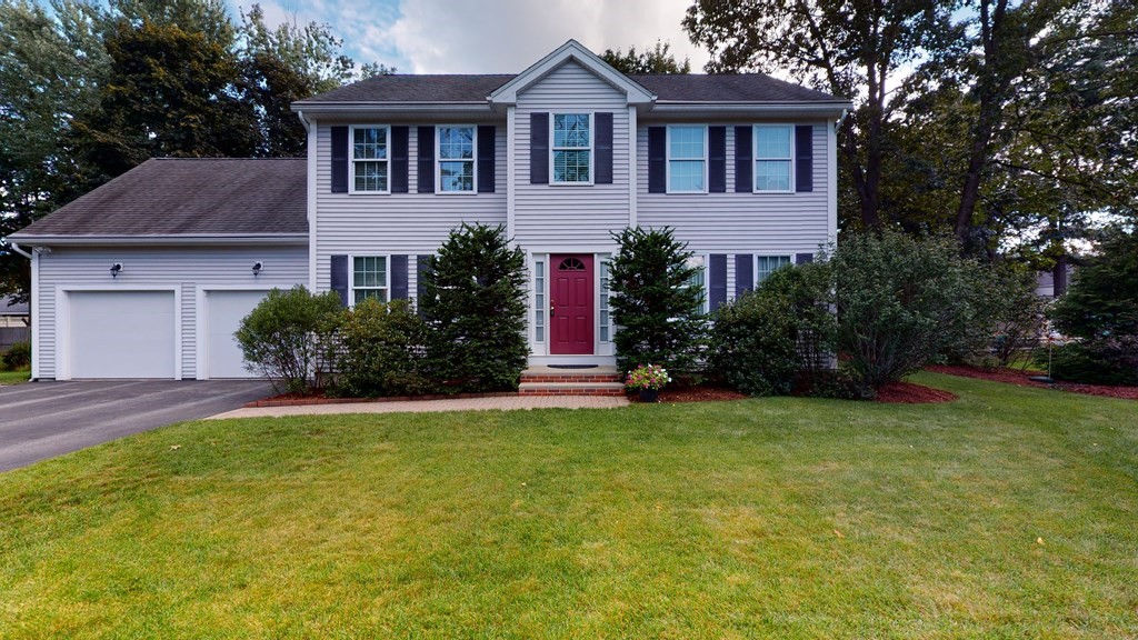 20 Gassett Road, Westford, MA 01886