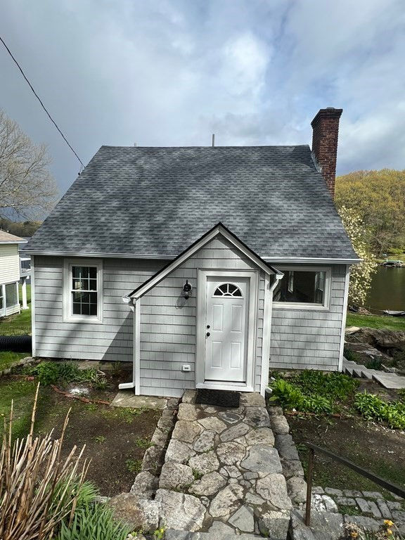 39-1/2 W Sutton Rd, Sutton, MA 01590