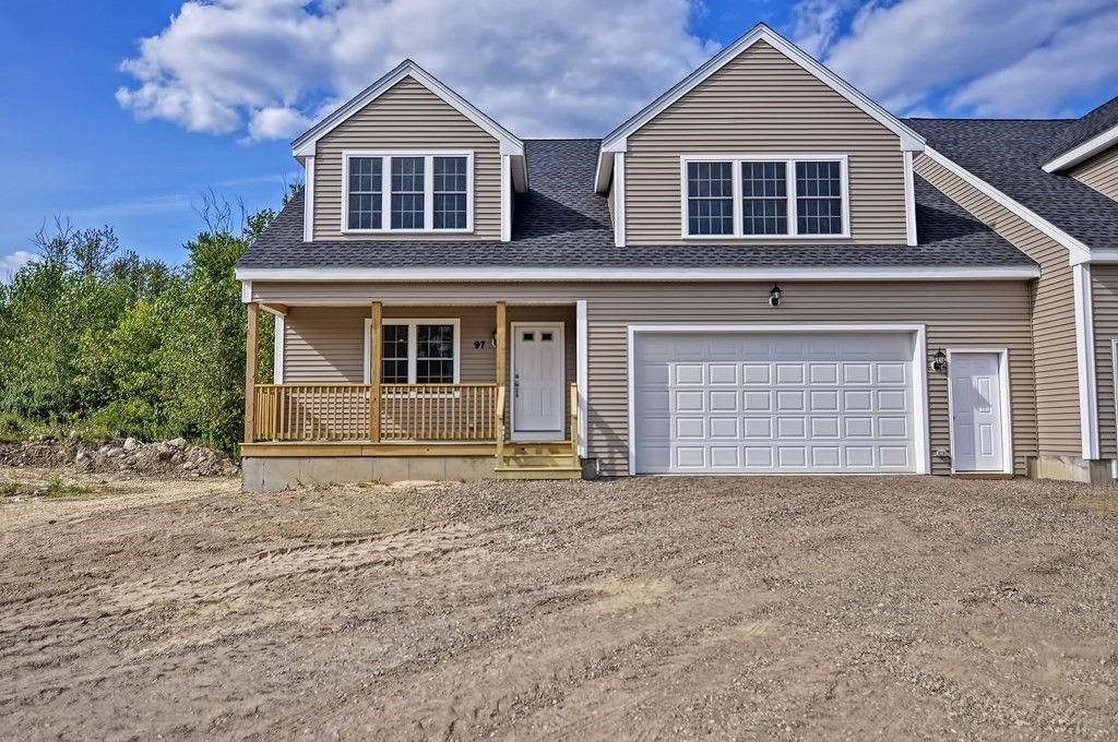 77 Ariel Circle 0, Sutton, MA 01590