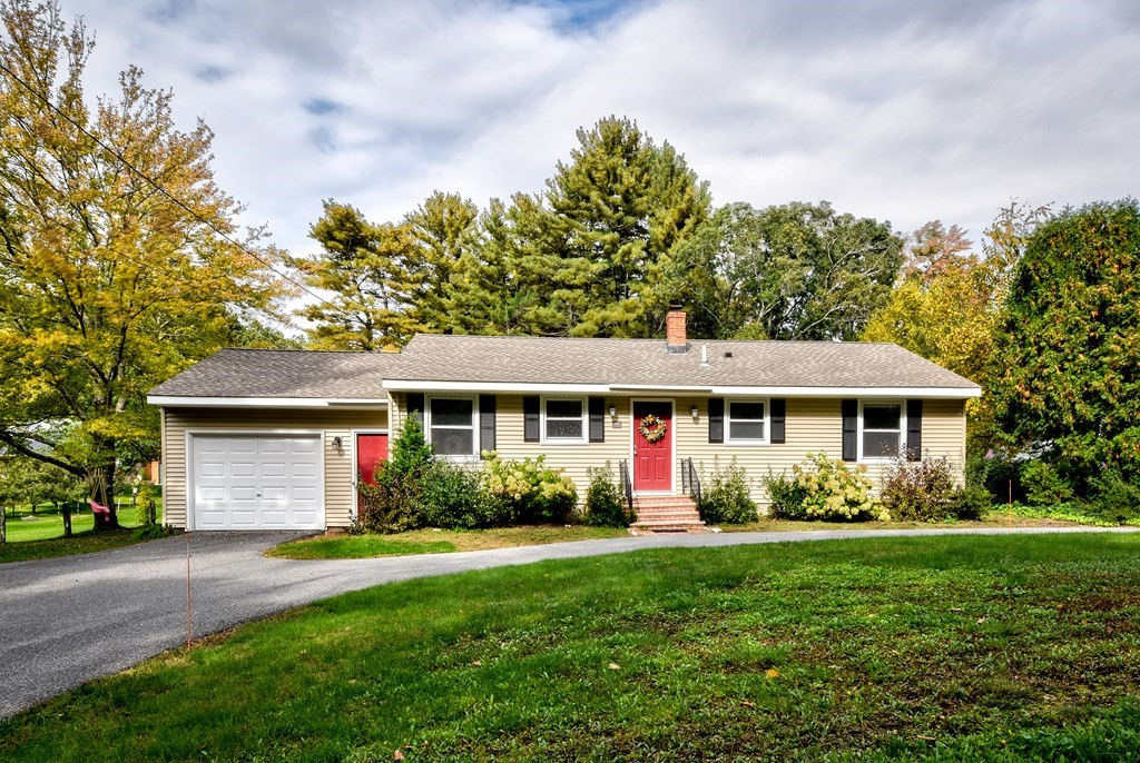 194 Purgatory Road, Northbridge, MA 01588