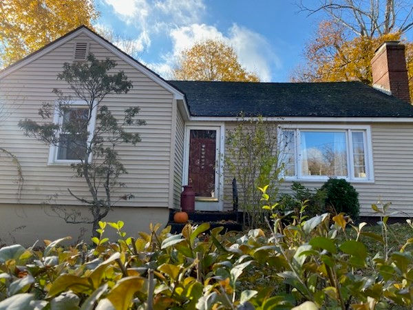 1 Diana Road, Worcester, MA 01605