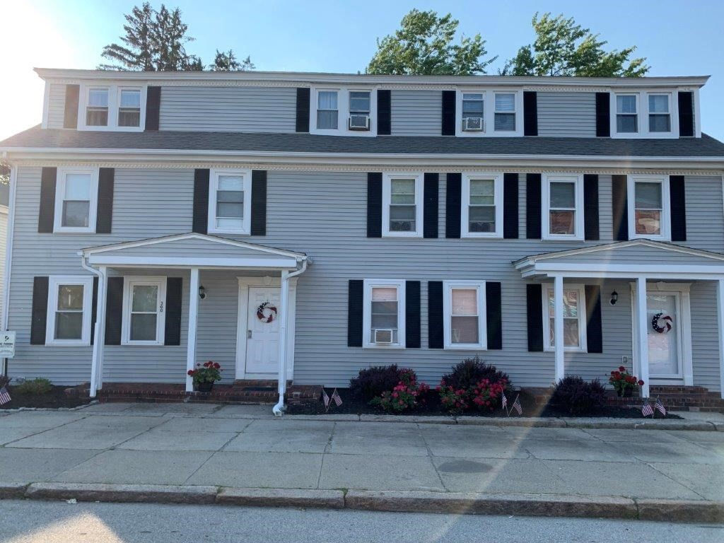 300 Main Street, Douglas, MA 01516