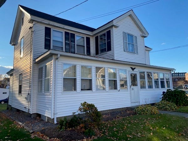 35 South Street, Westborough, MA 01581