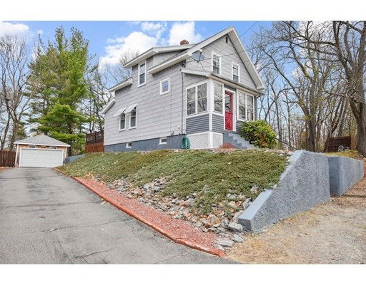 57 Buttrick Ave, Fitchburg, MA 01420