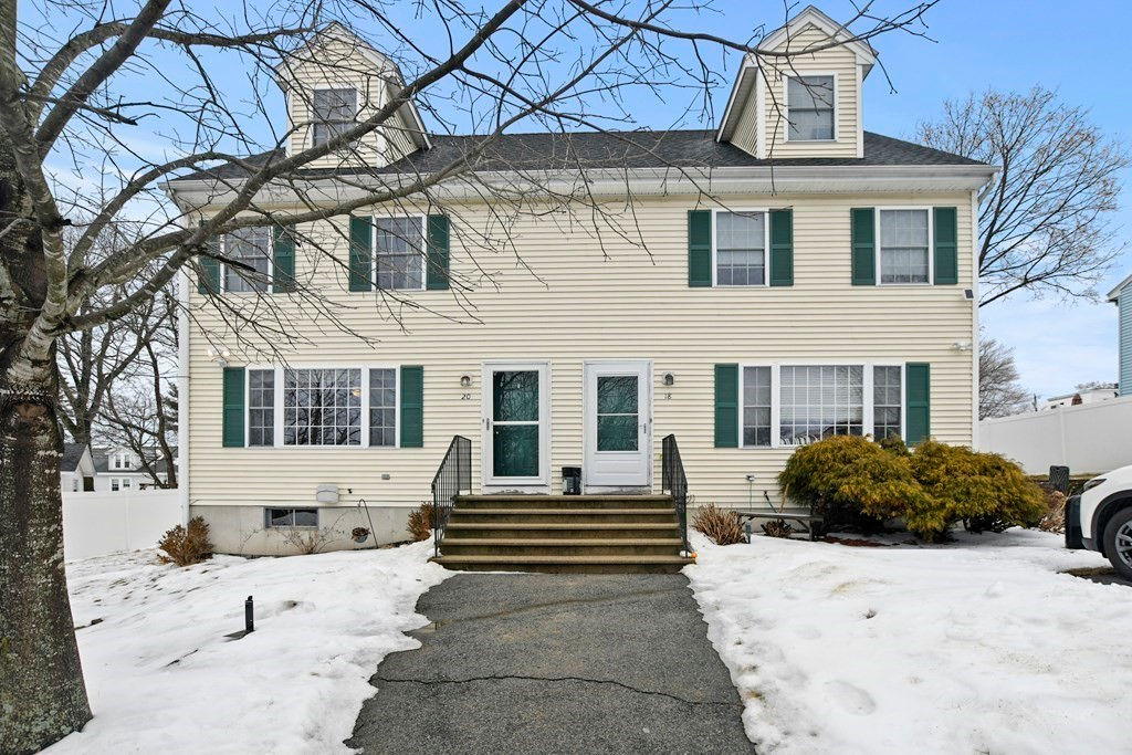 20 Victory Drive 20, Methuen, MA 01844