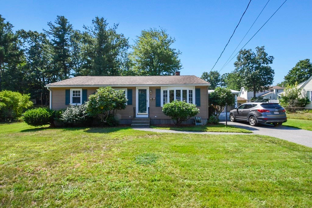 74 Vine Street, Fitchburg, MA 01420