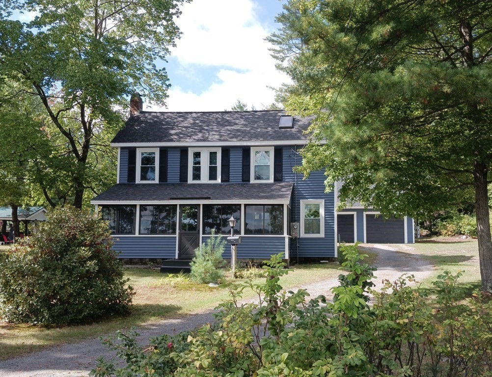 224 Snake Hill Rd, Ayer, MA 01432