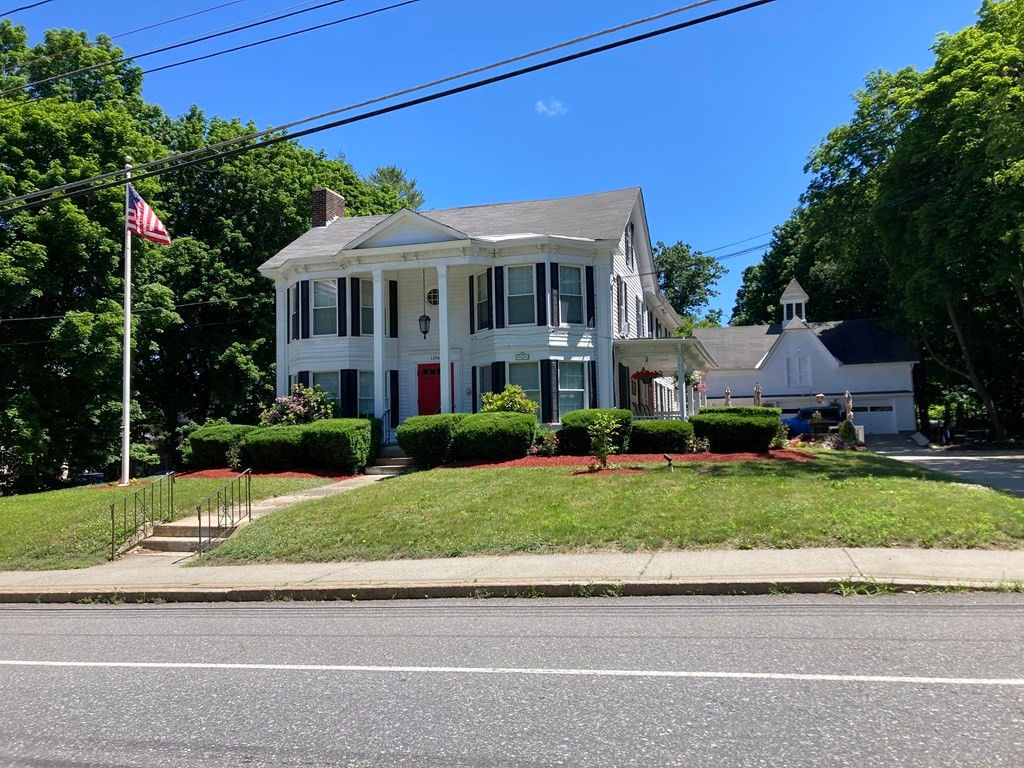 1356 Main St, Athol, MA 01331