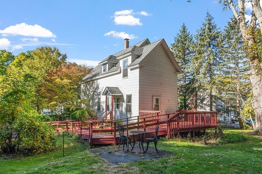 Another Property Sold 31 Marshall St, Leominster, MA 01453 Tammy