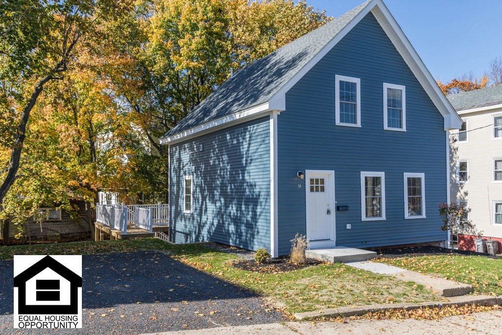 58 Osgood Street, Gardner, MA 01440