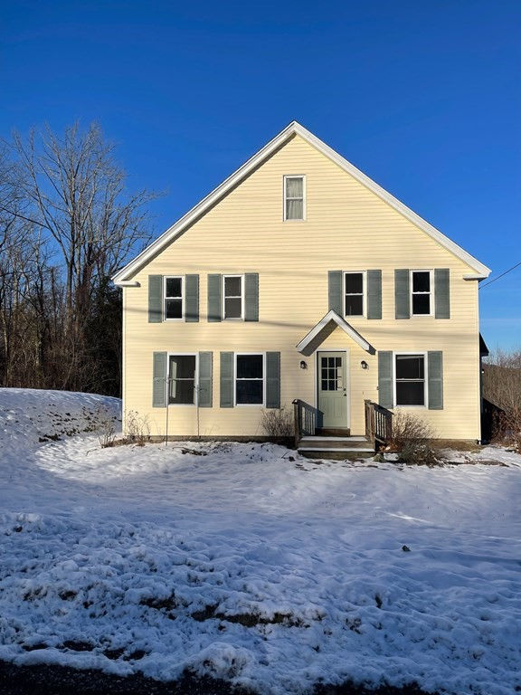 38 Heywood Rd, Ashby, MA 01431