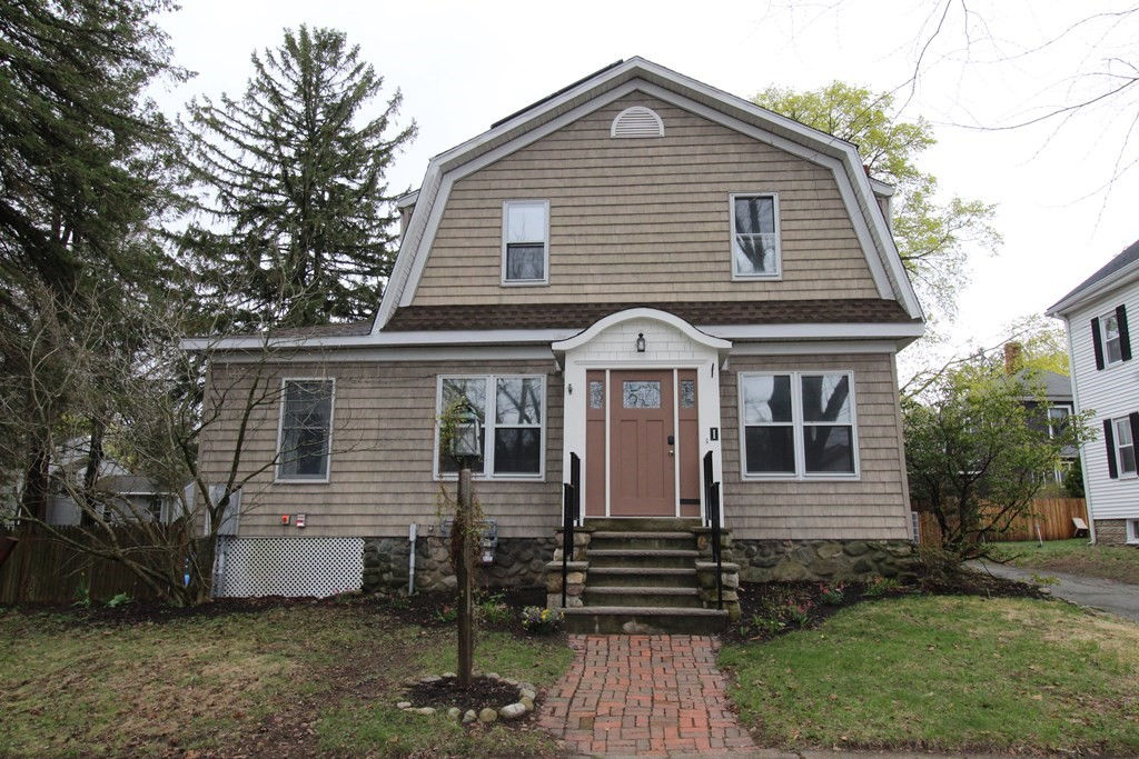 1 Gould Street, Danvers, MA 01923