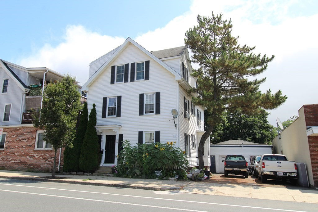 341 Rantoul Street 3, Beverly, MA 01915