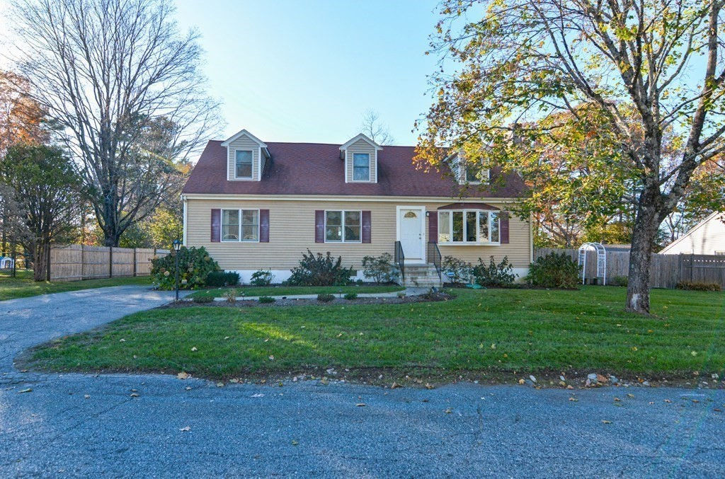 Another Property Sold 15 Hilltop Dr, Millis, MA 02054 Costello Realty