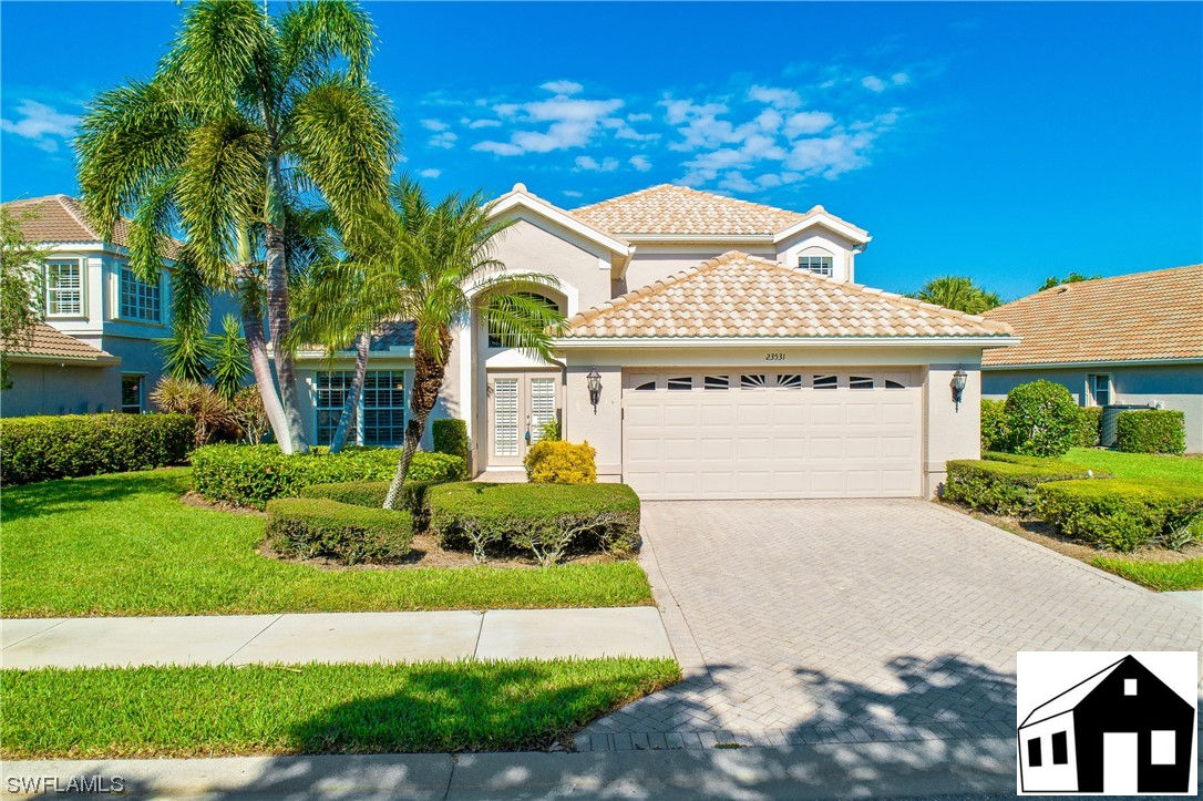 23531 Copperleaf Boulevard, Estero, FL 34135