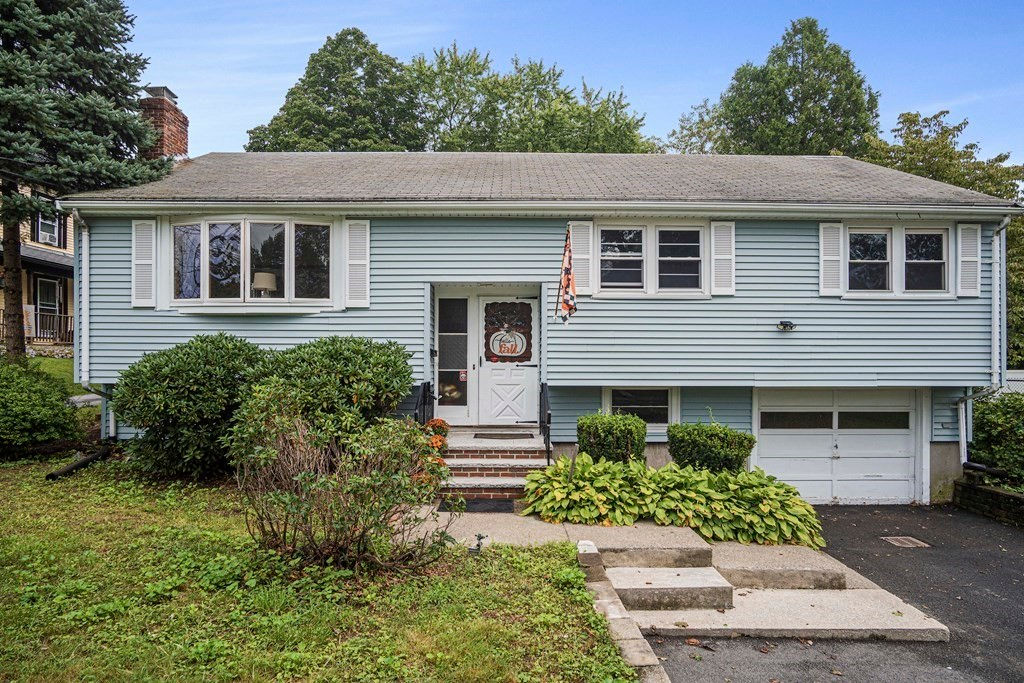 Video Tour 79 Willow St, Woburn, MA 01801 Lawton Real Estate, Inc