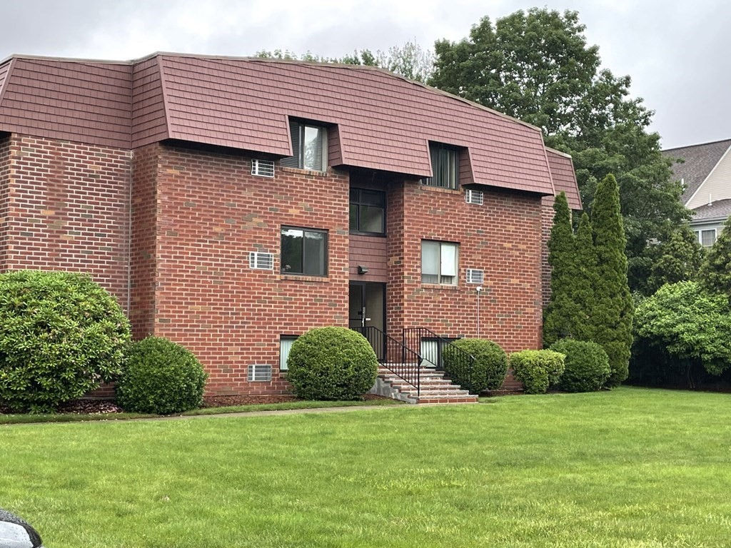 Another Property Rented 50 Cambridge Road 211, Woburn, MA 01801
