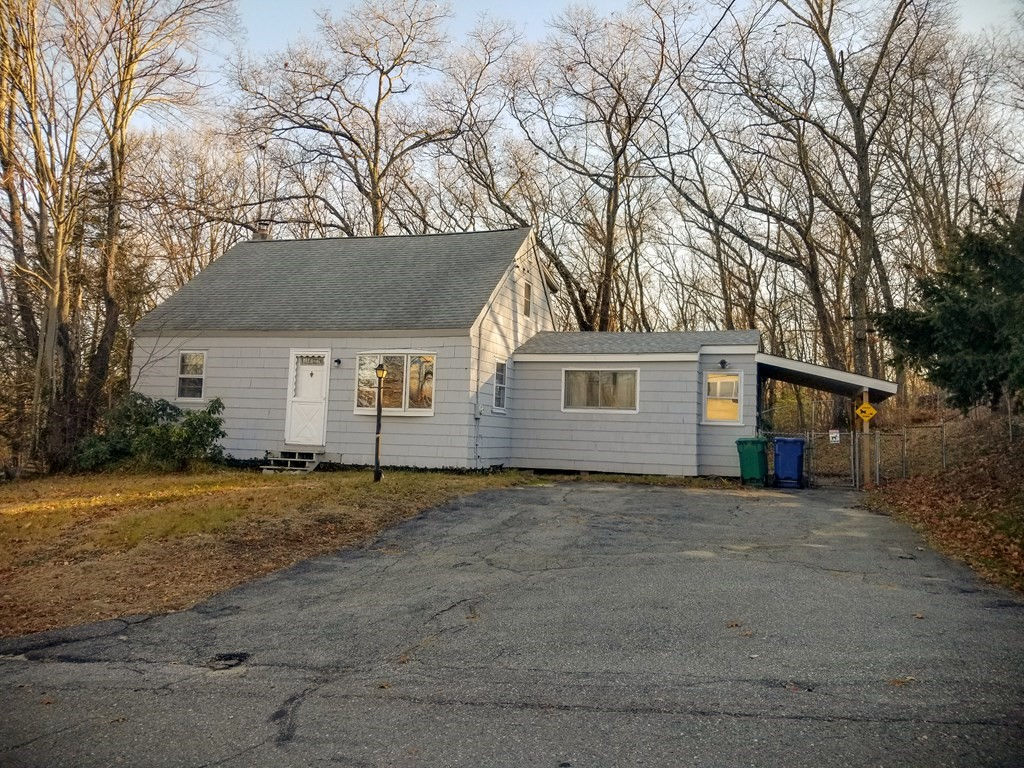 Another Property Sold 8 Woodbury Rd, Billerica, MA 01821 Lawton