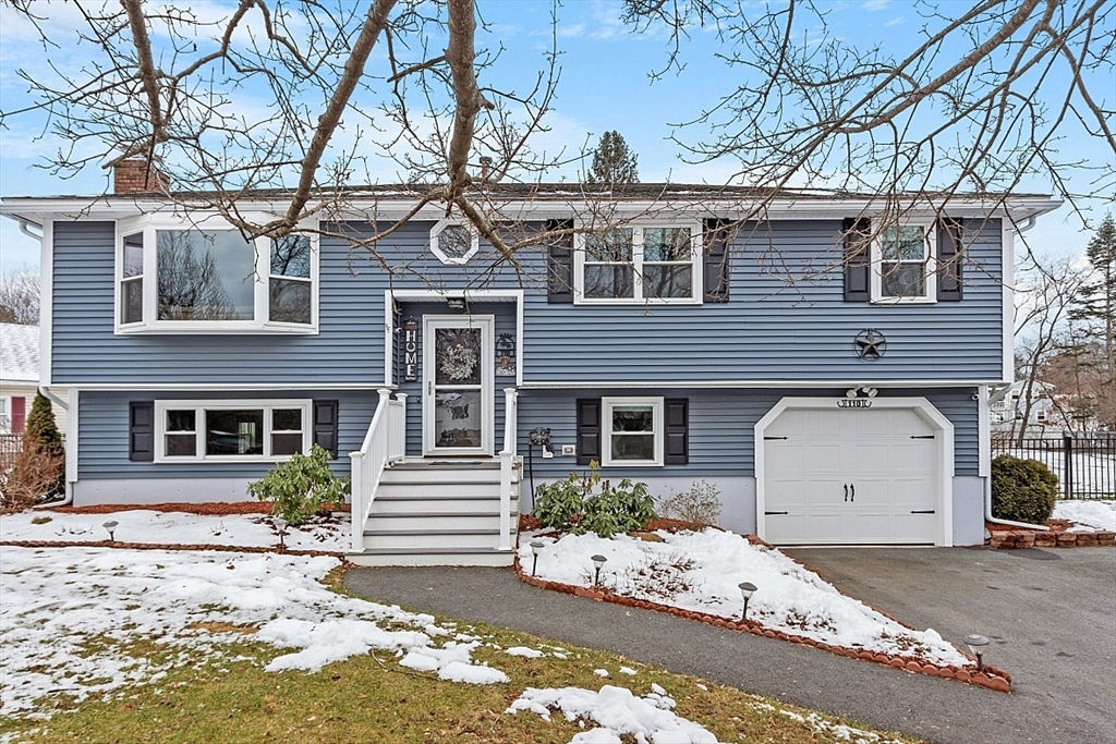 110 Rolling Ridge Lane, Methuen, MA 01844