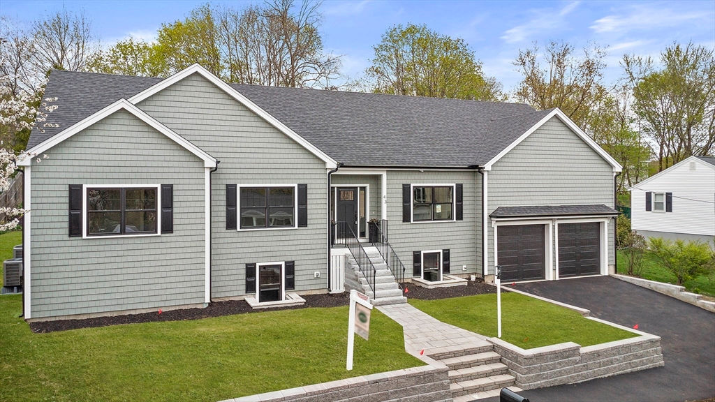 43 Samoset Rd, Woburn, MA 01801