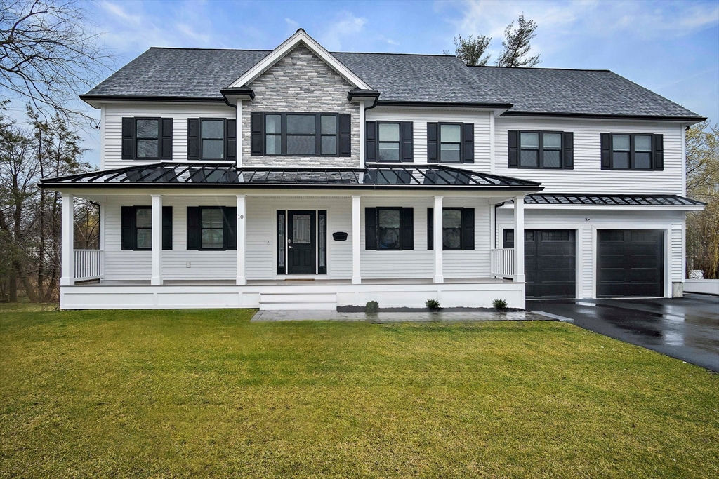 10 South Bedford Street, Woburn, MA 01801