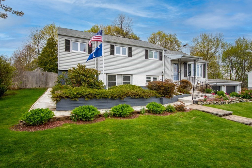 43 Samoset Road, Woburn, MA 01801