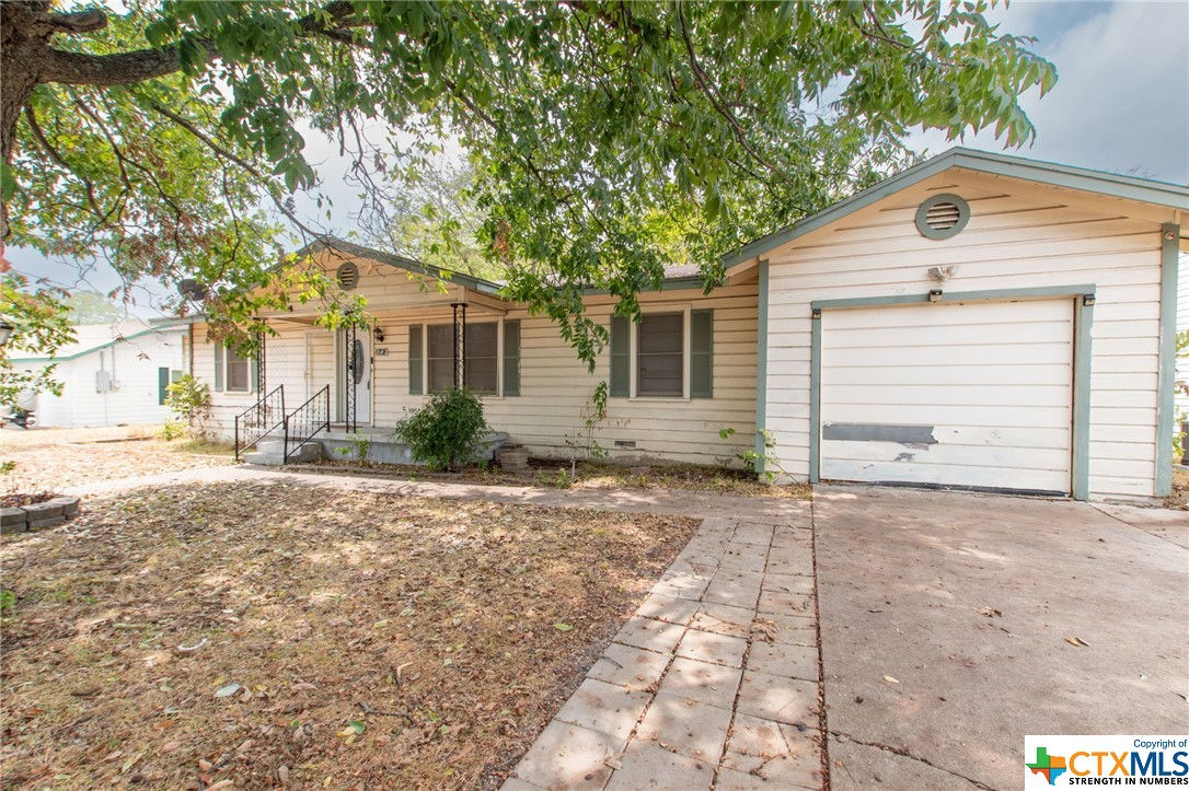 708 S. Main Street, Copperas Cove, TX 76522