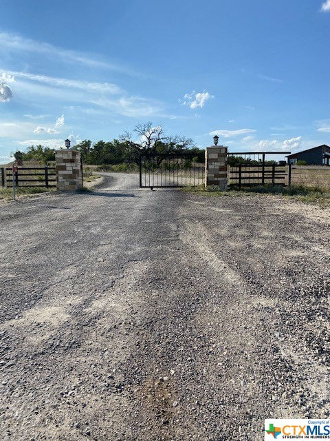 FM 580 Tract 64, Lampasas, TX 76550