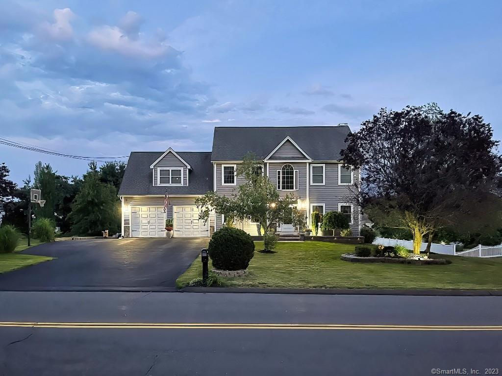 Another Property Sold 645 Mount Vernon Road, Southington, CT 06479 SalCal Real Estate